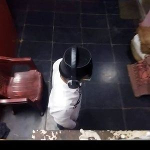 Meet your Posher, Rasool